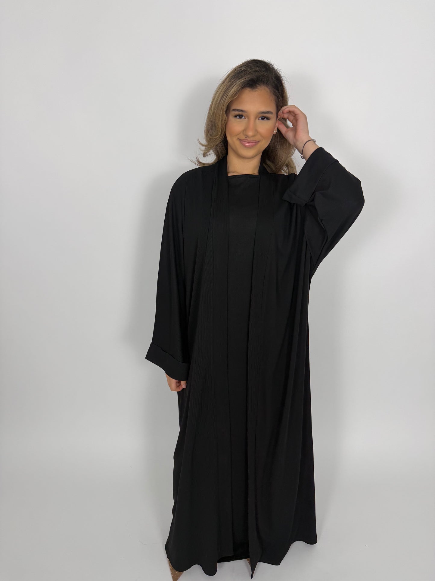 Anira Dress