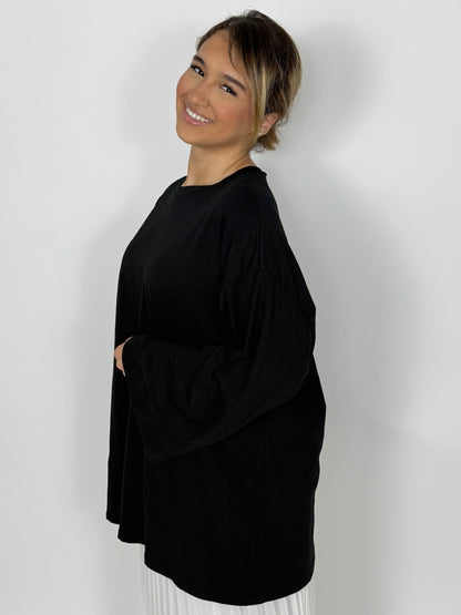 Oversized T-Shirt
