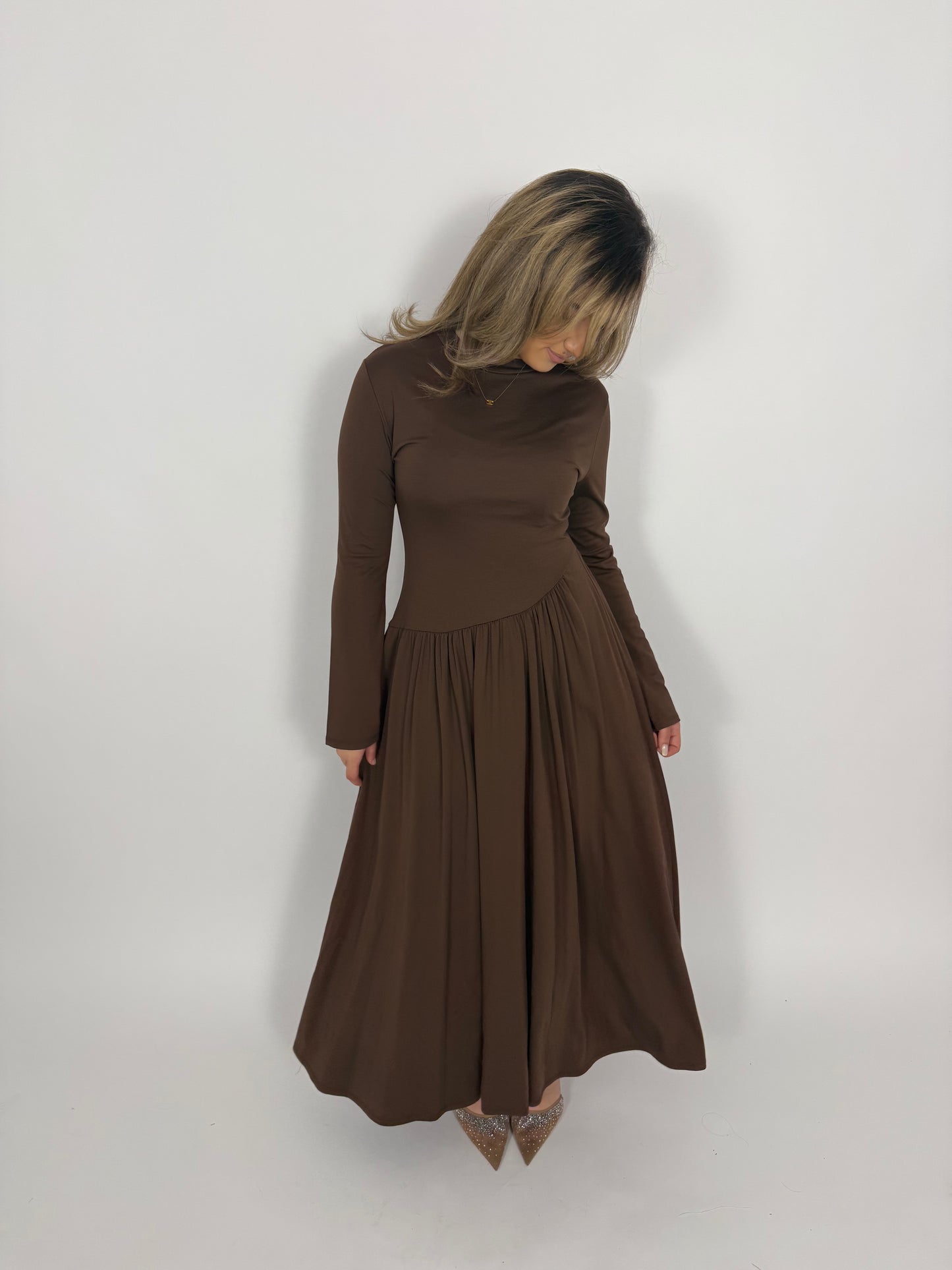 Alara Dress