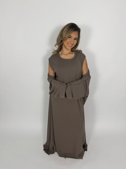 Anira Dress