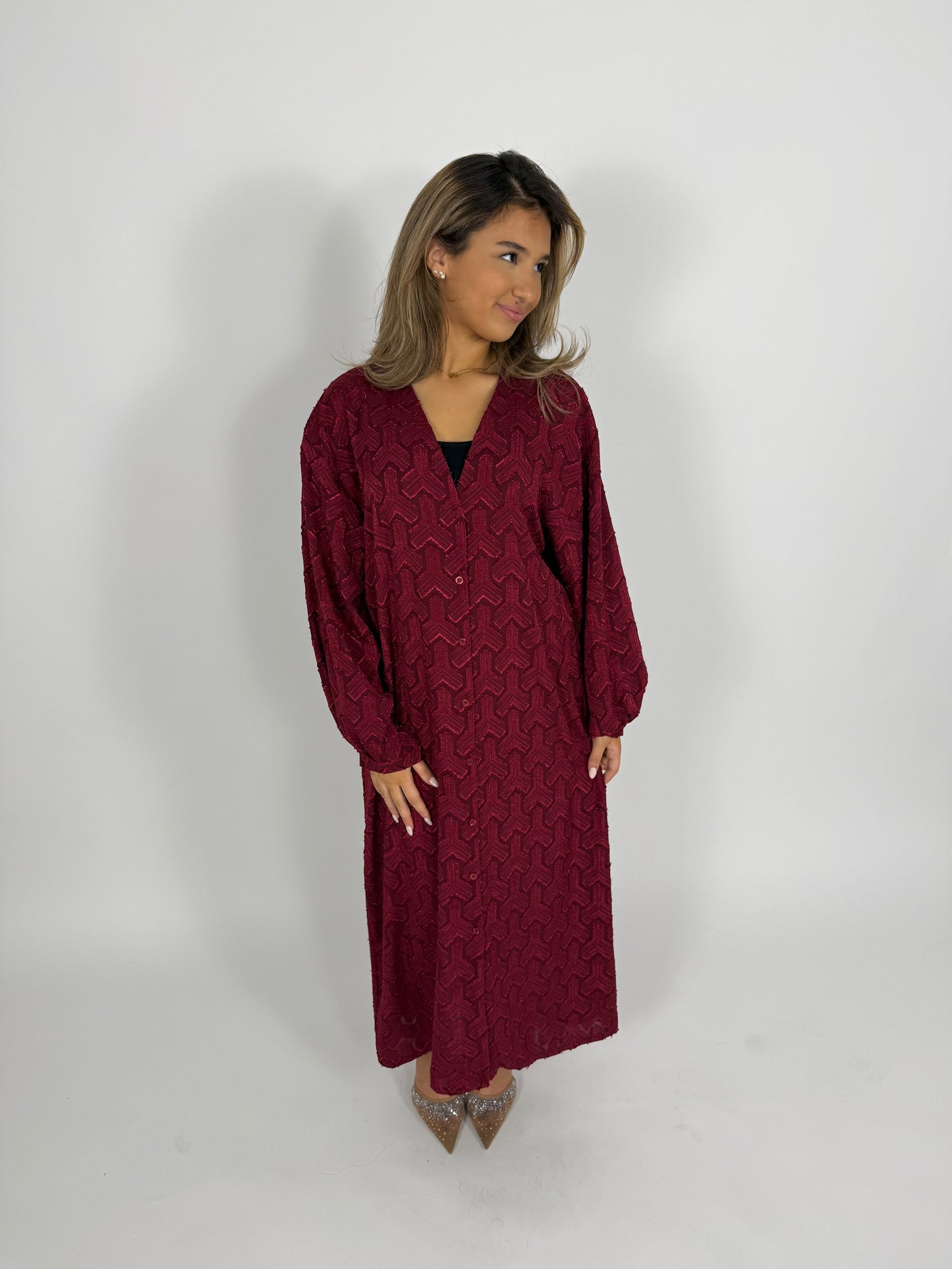 Sofia Dress