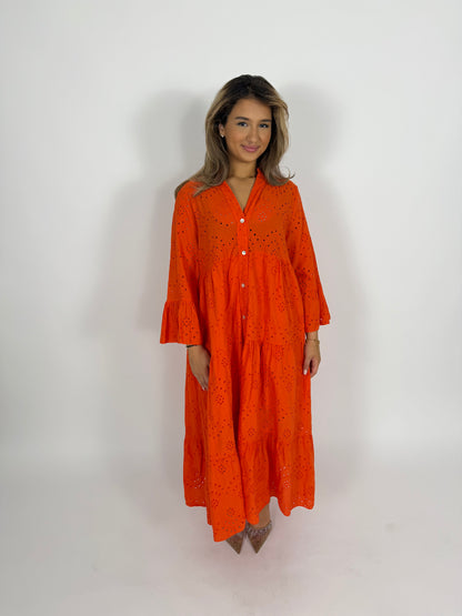 Sarah Dress