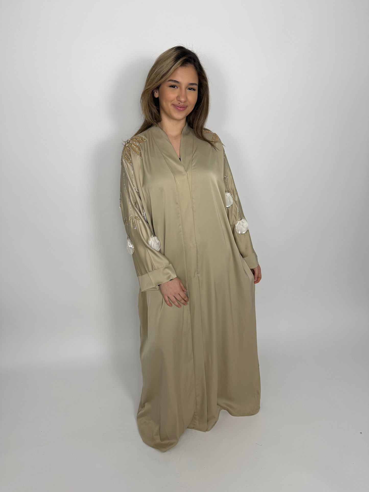 Nisa Abaya