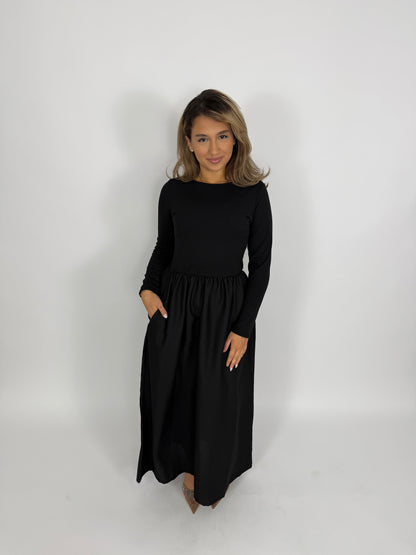 Bella Dress