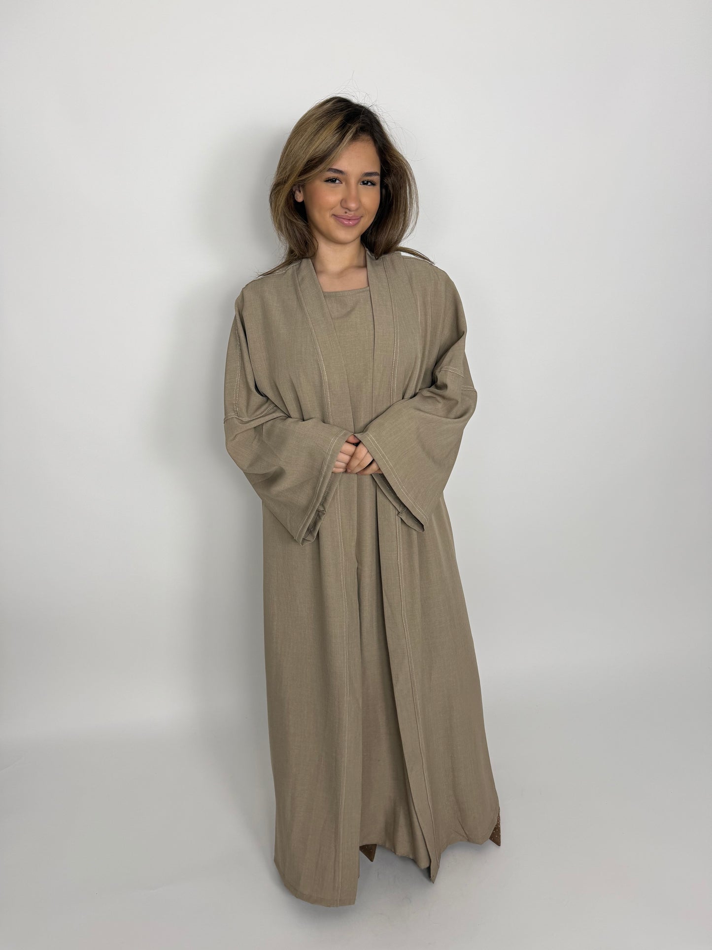 Mina Kimono Set