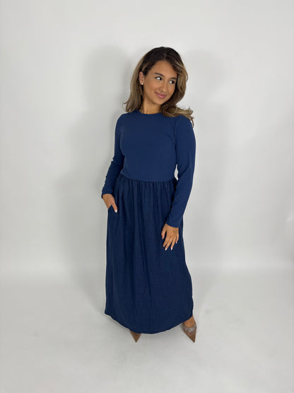 Bella Dress
