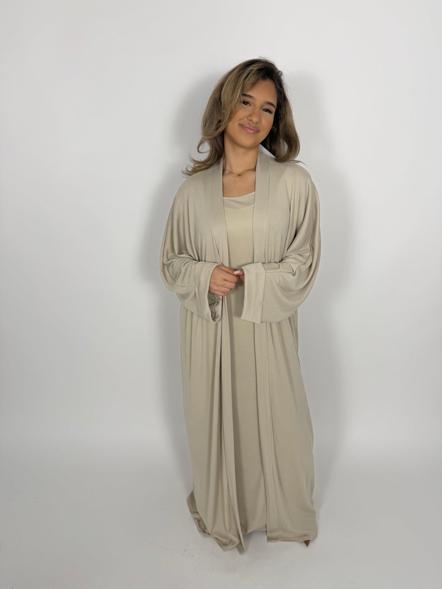 Anira Dress