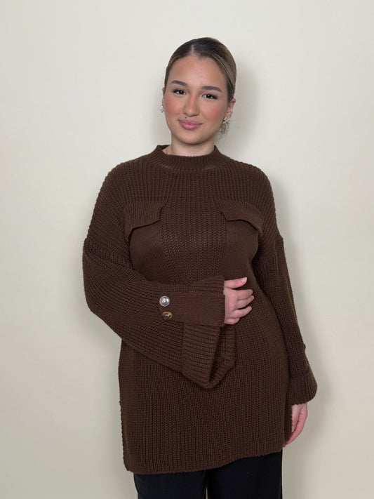 Pip Sweater