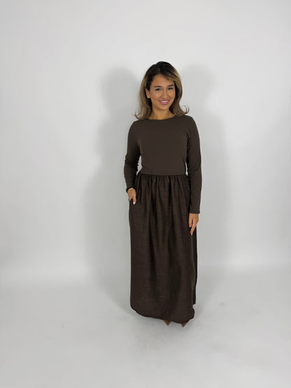 Bella Dress