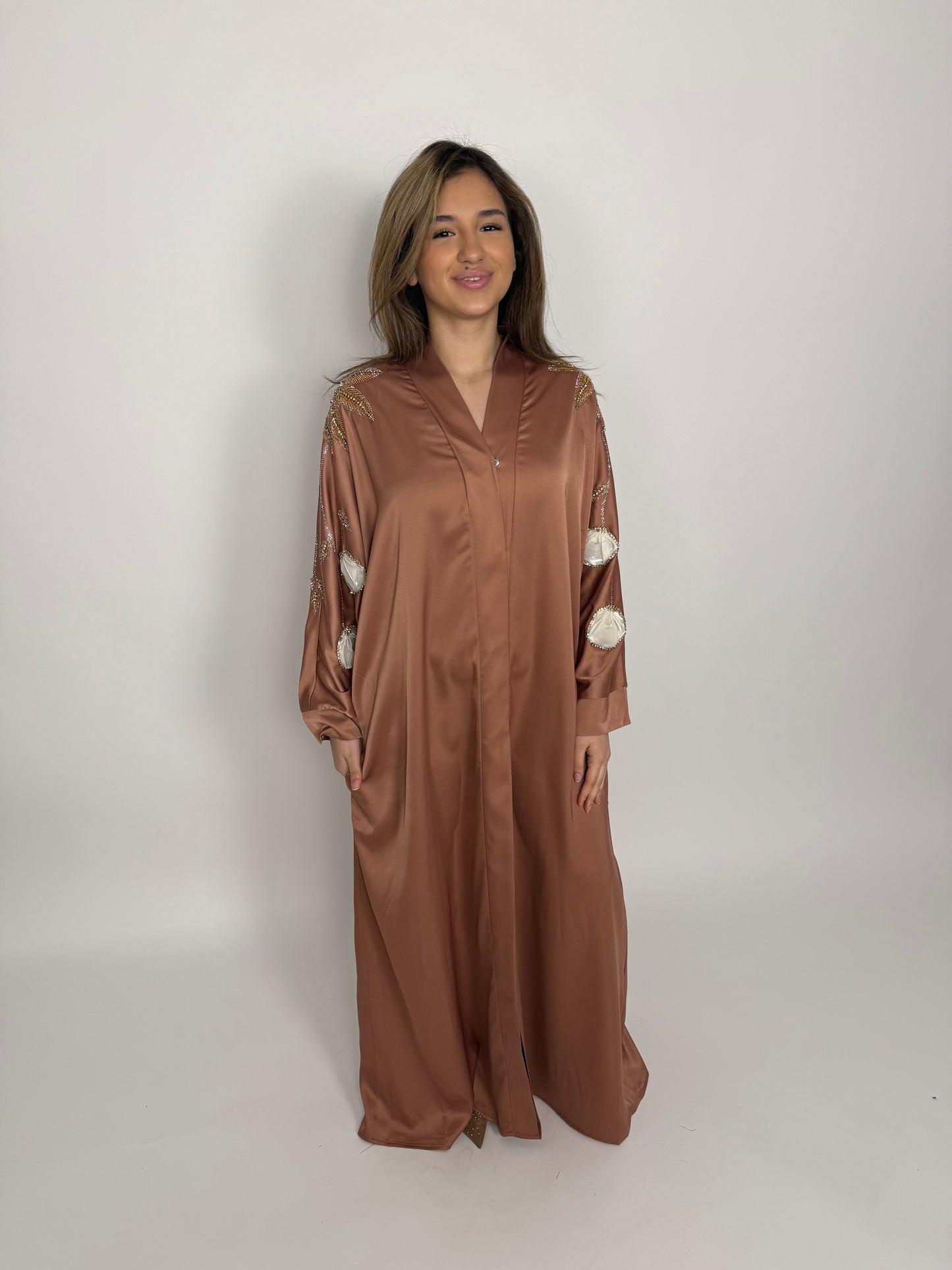 Nisa Abaya