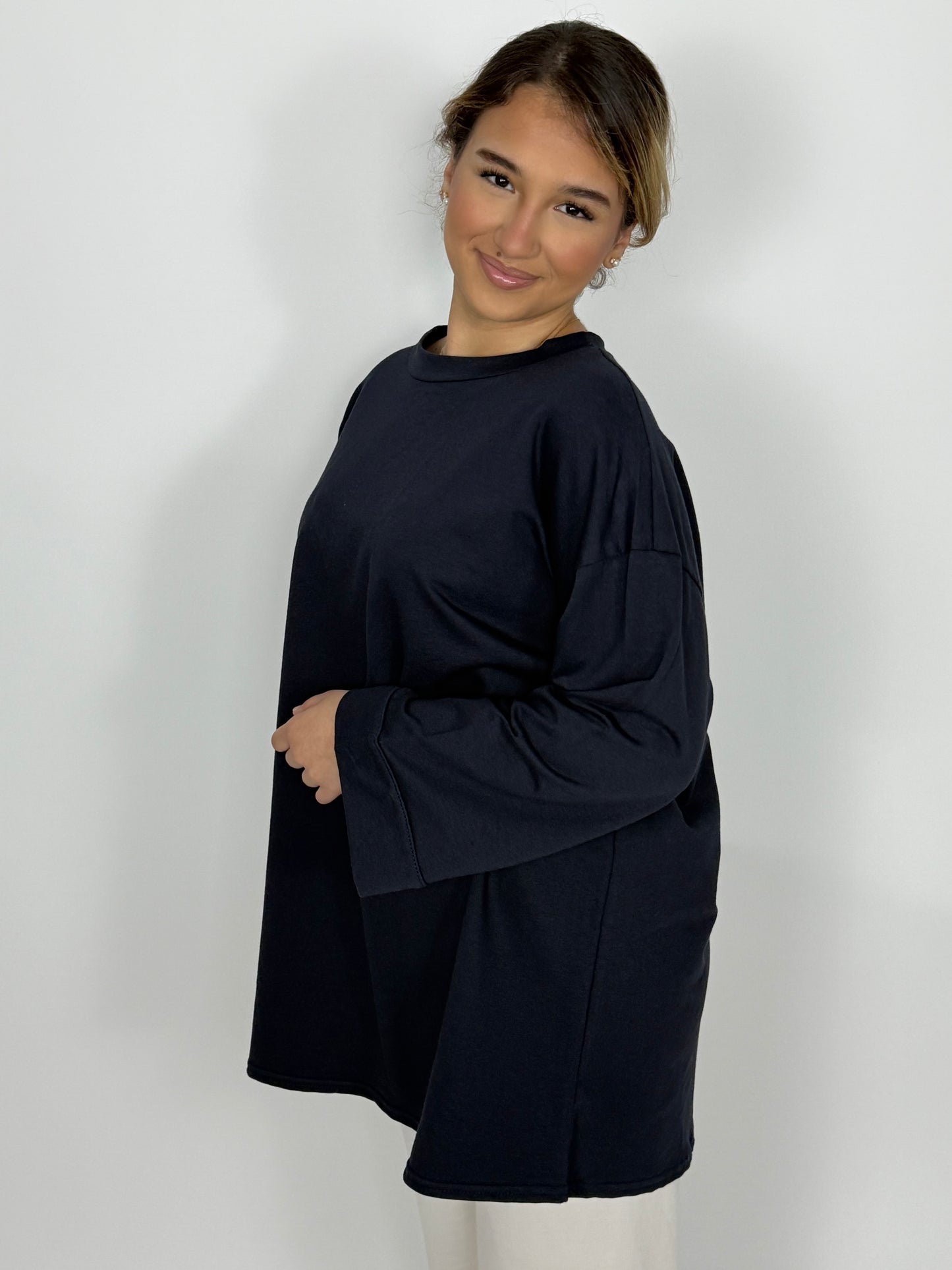 Oversized T-Shirt