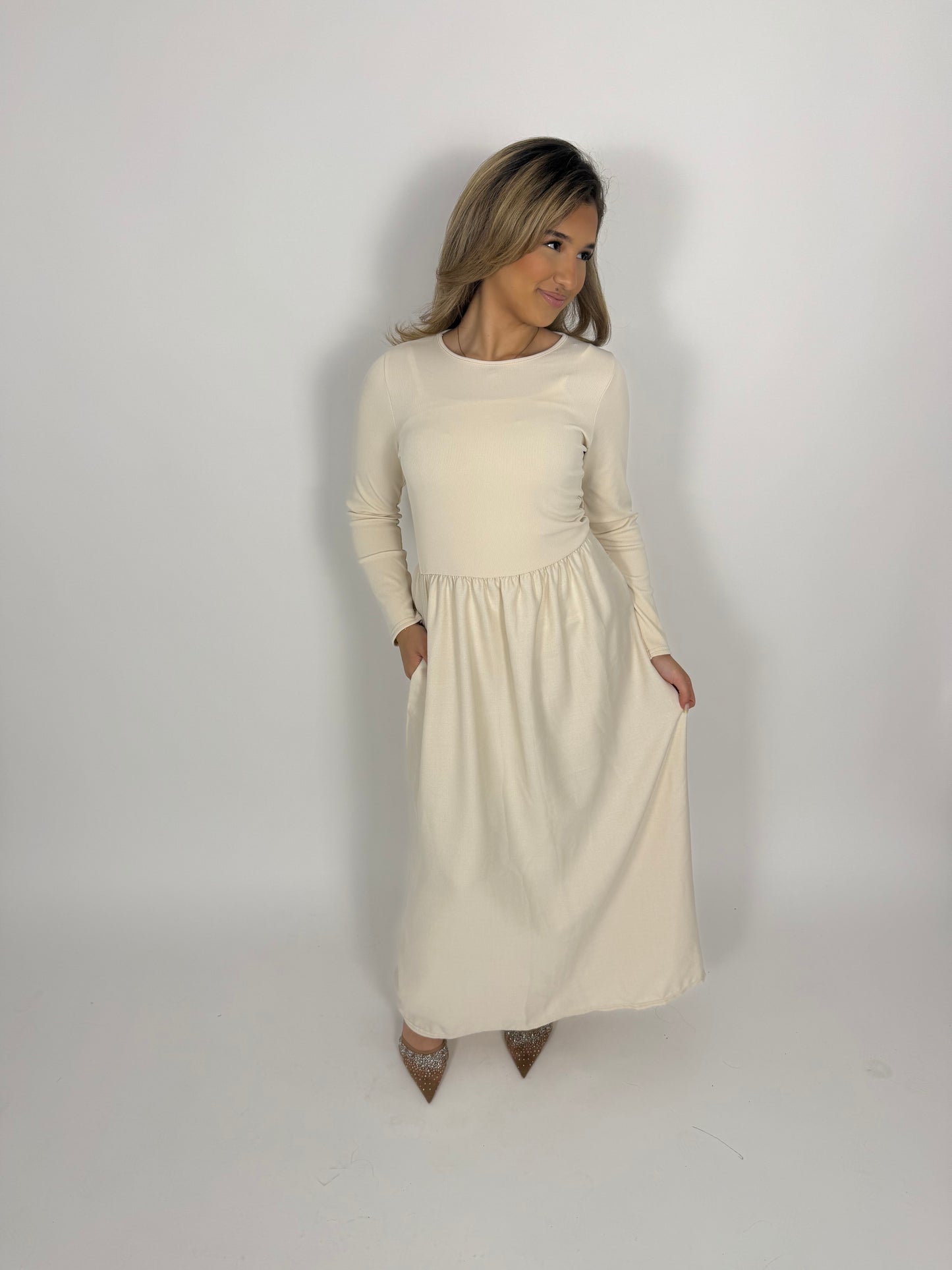 Bella Dress