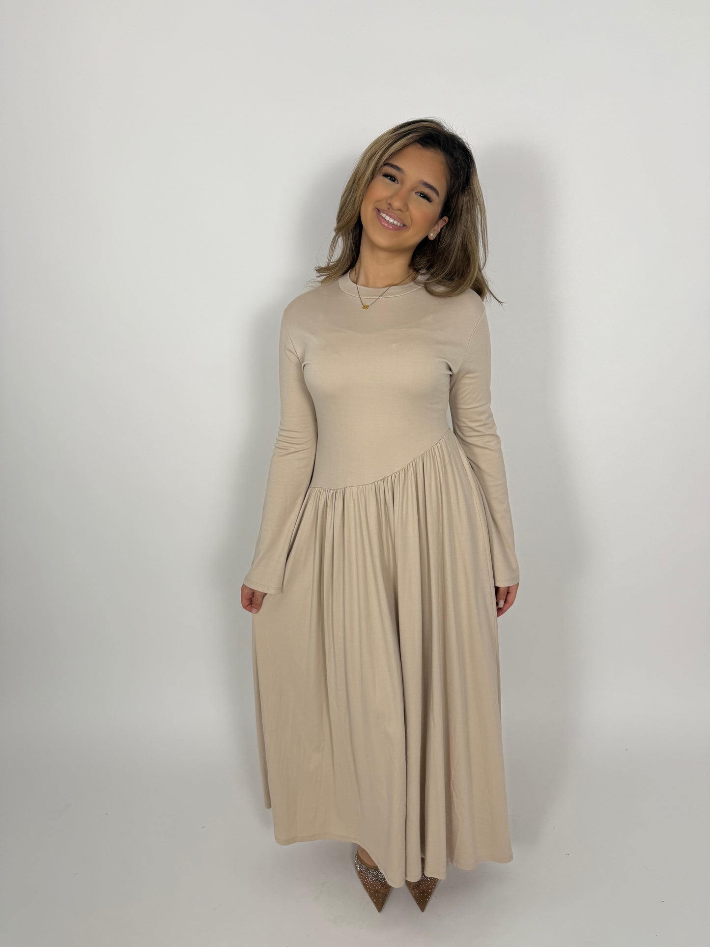 Alara Dress