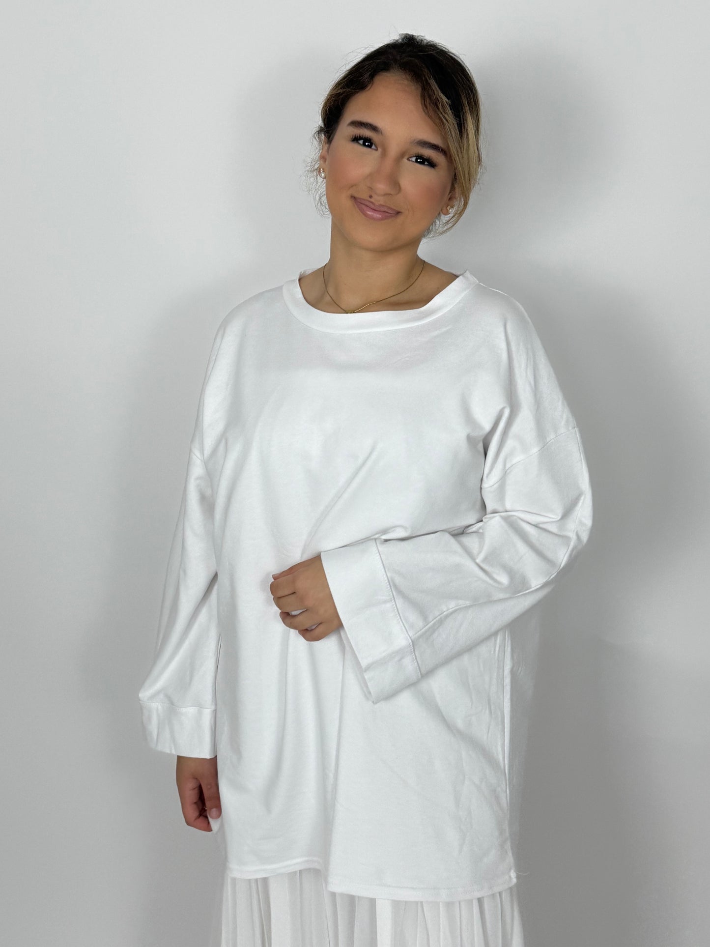 Oversized T-Shirt
