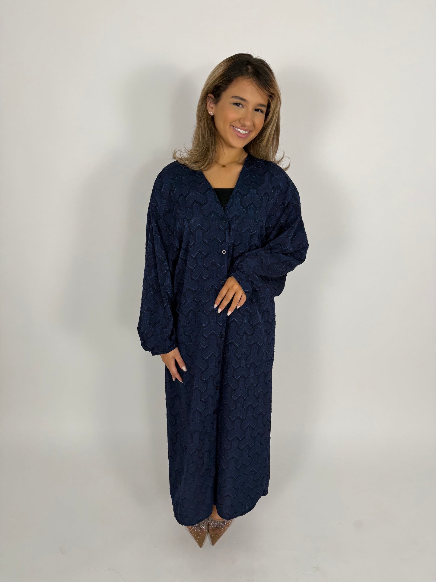 Sofia Dress