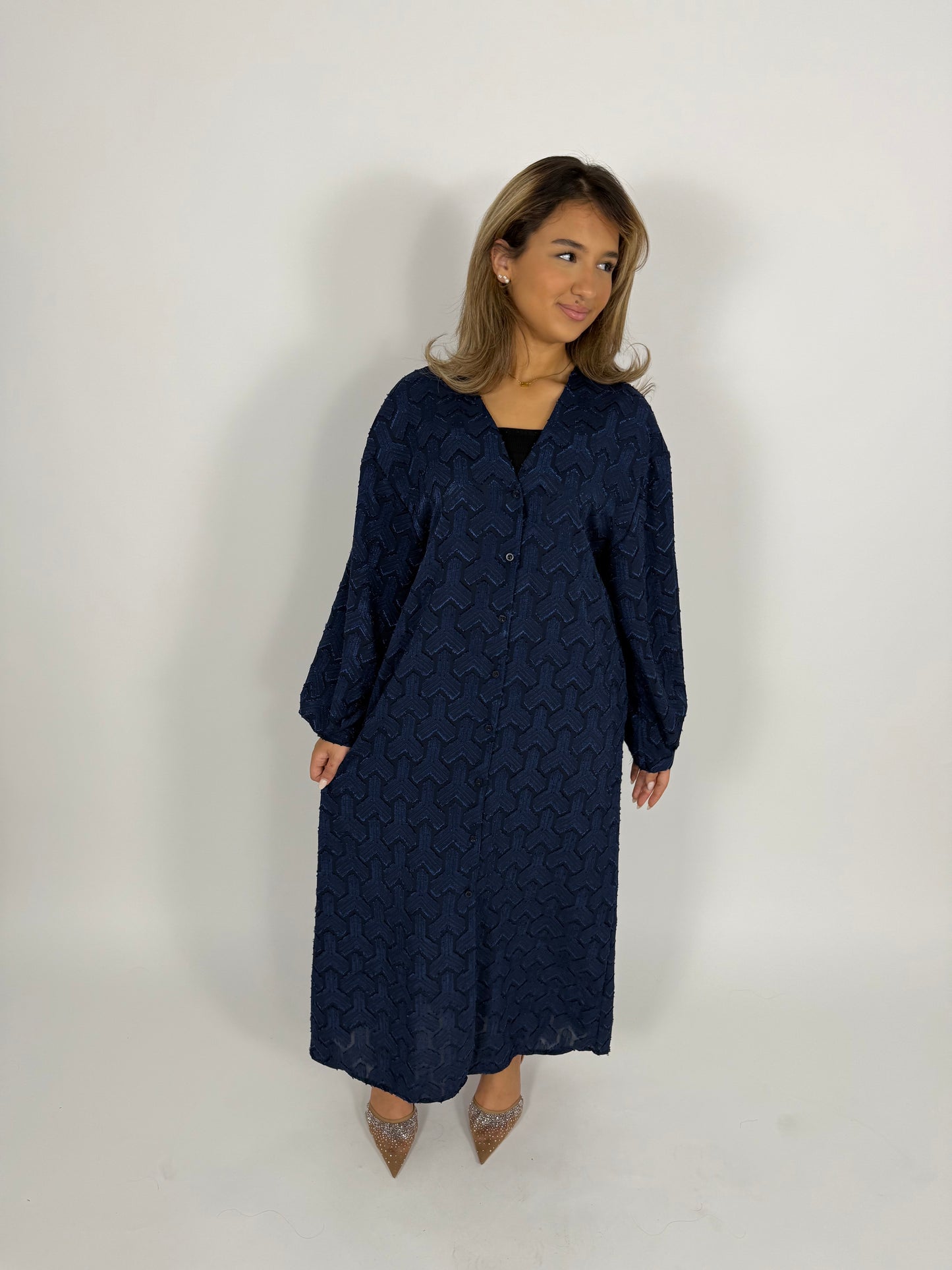 Sofia Dress
