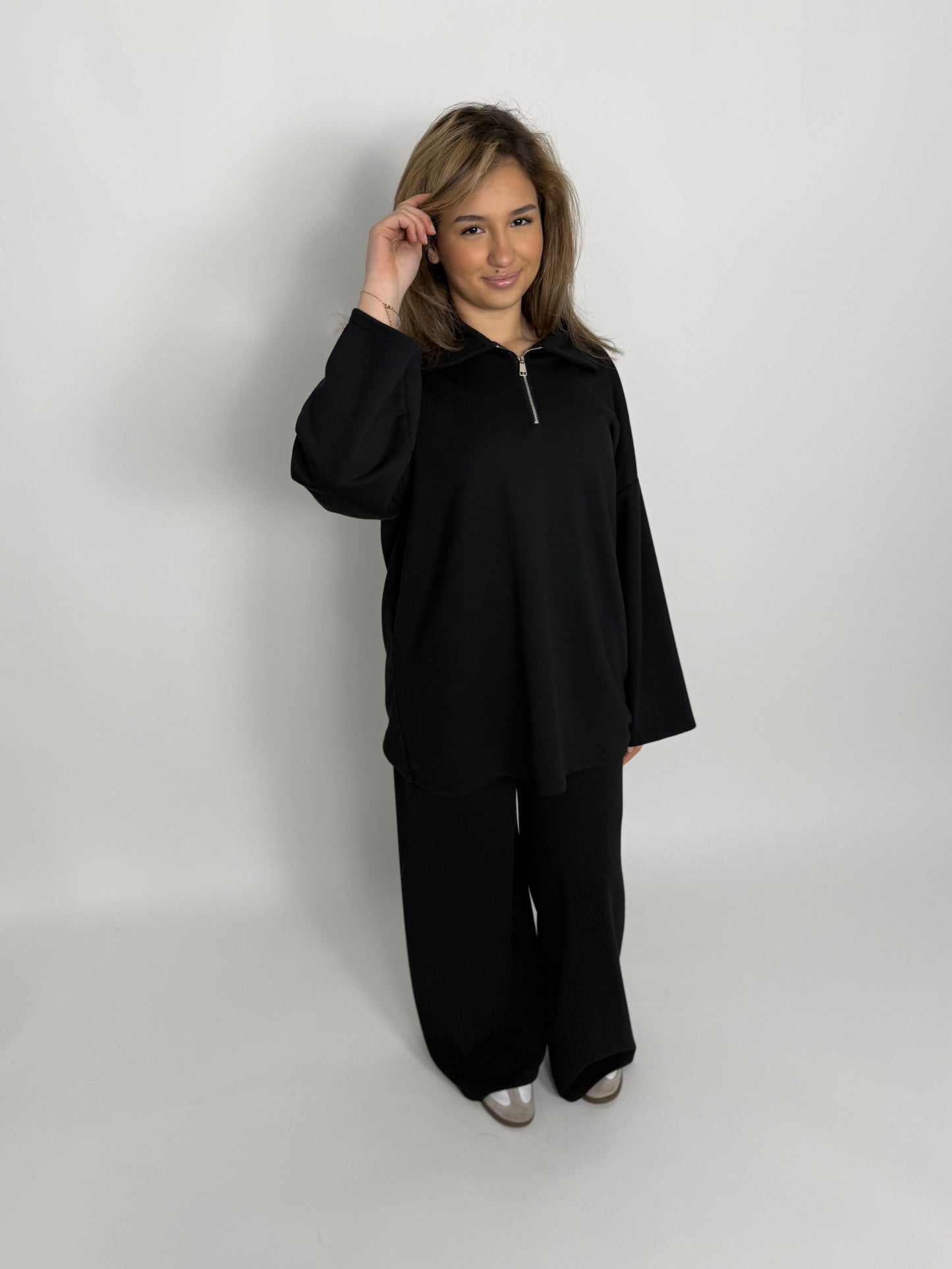 Zipper Set