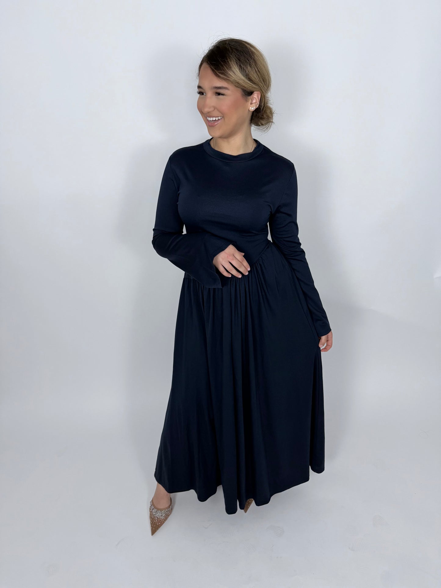 Alara Dress