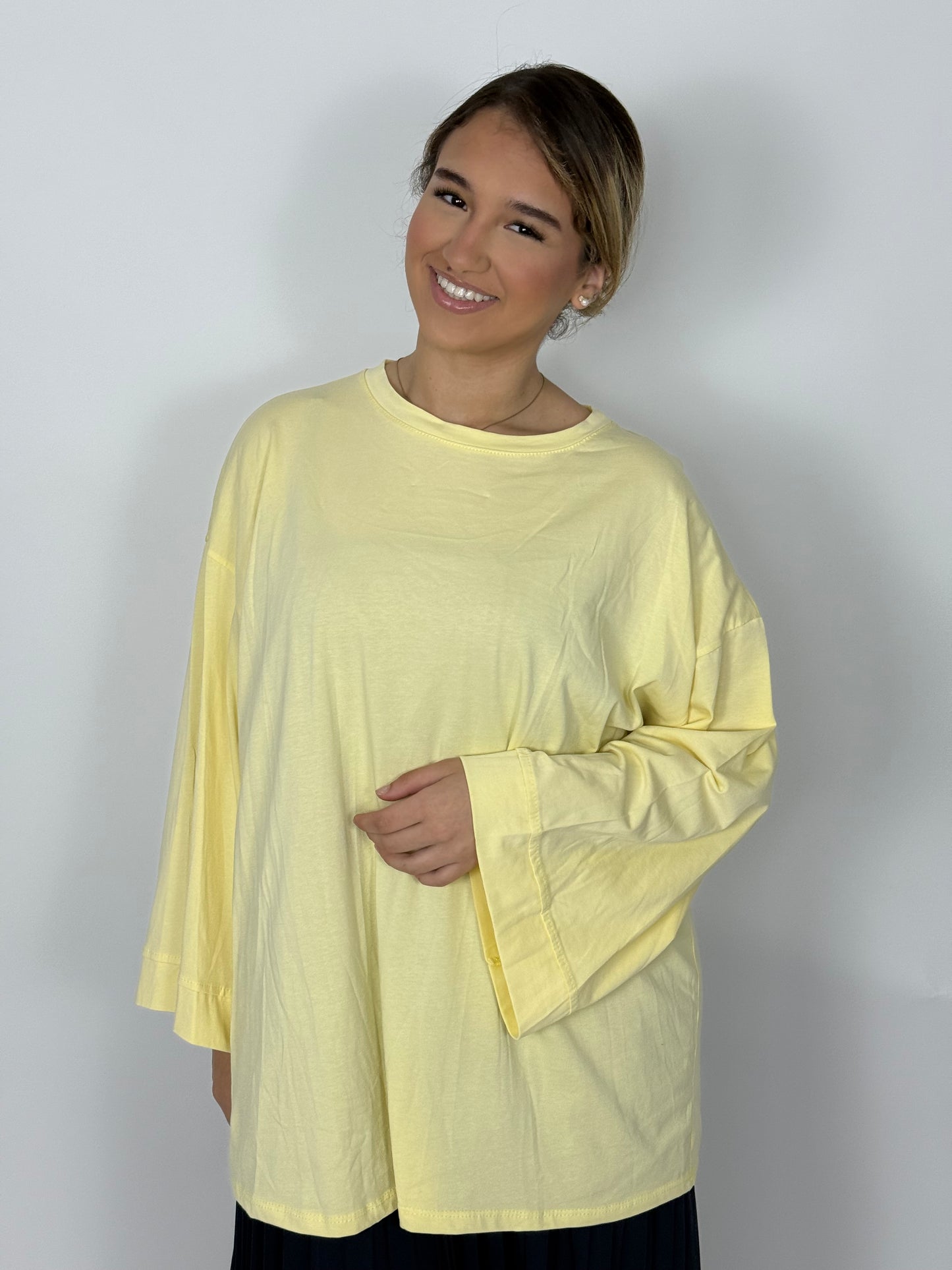 Oversized T-Shirt