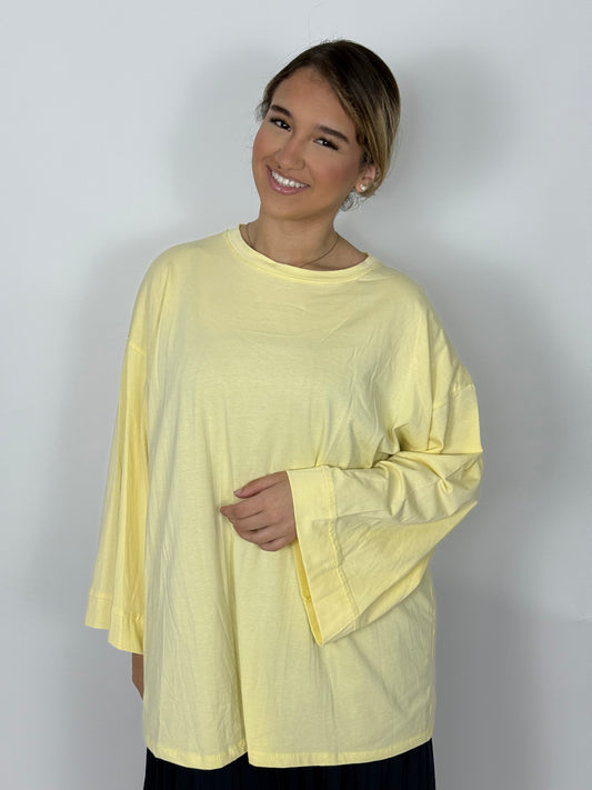 Oversized T-Shirt