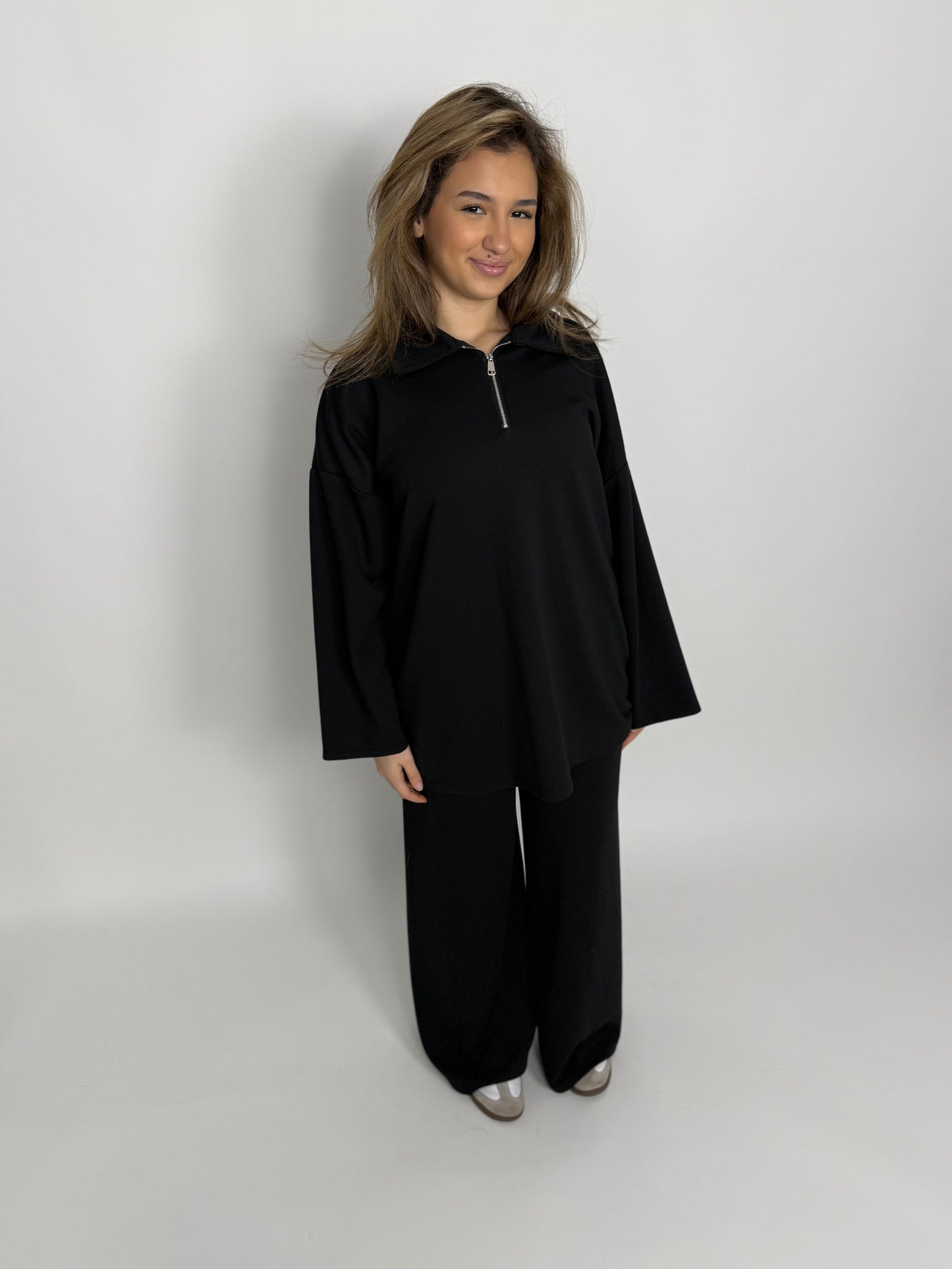 Zipper Set