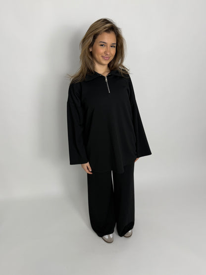 Zipper Set