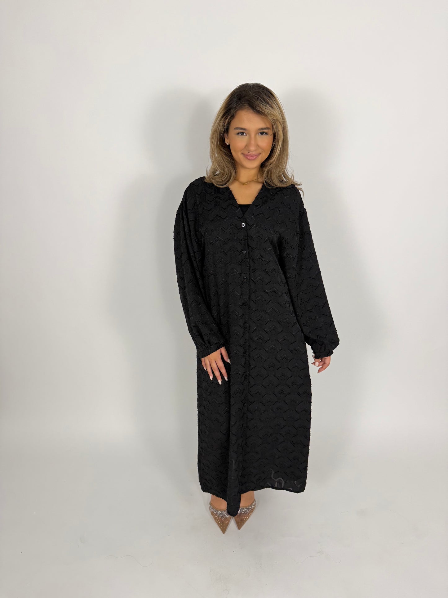 Sofia Dress