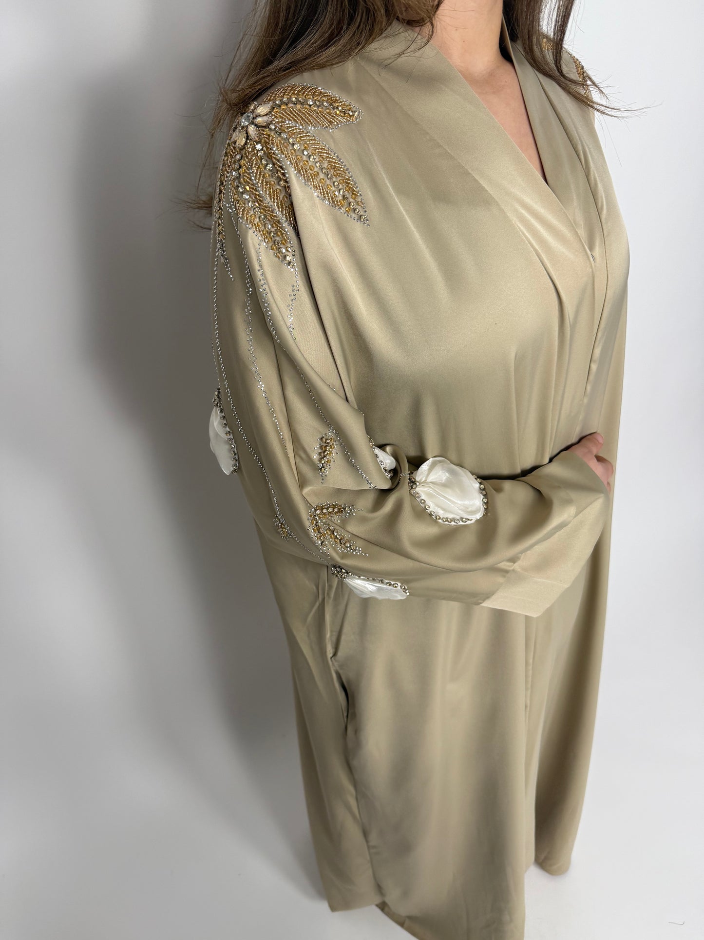 Nisa Abaya