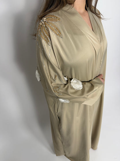 Nisa Abaya