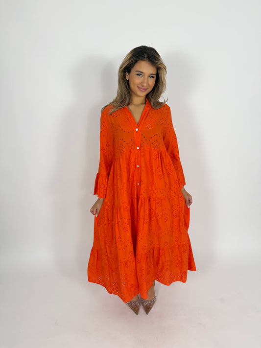 Sarah Dress