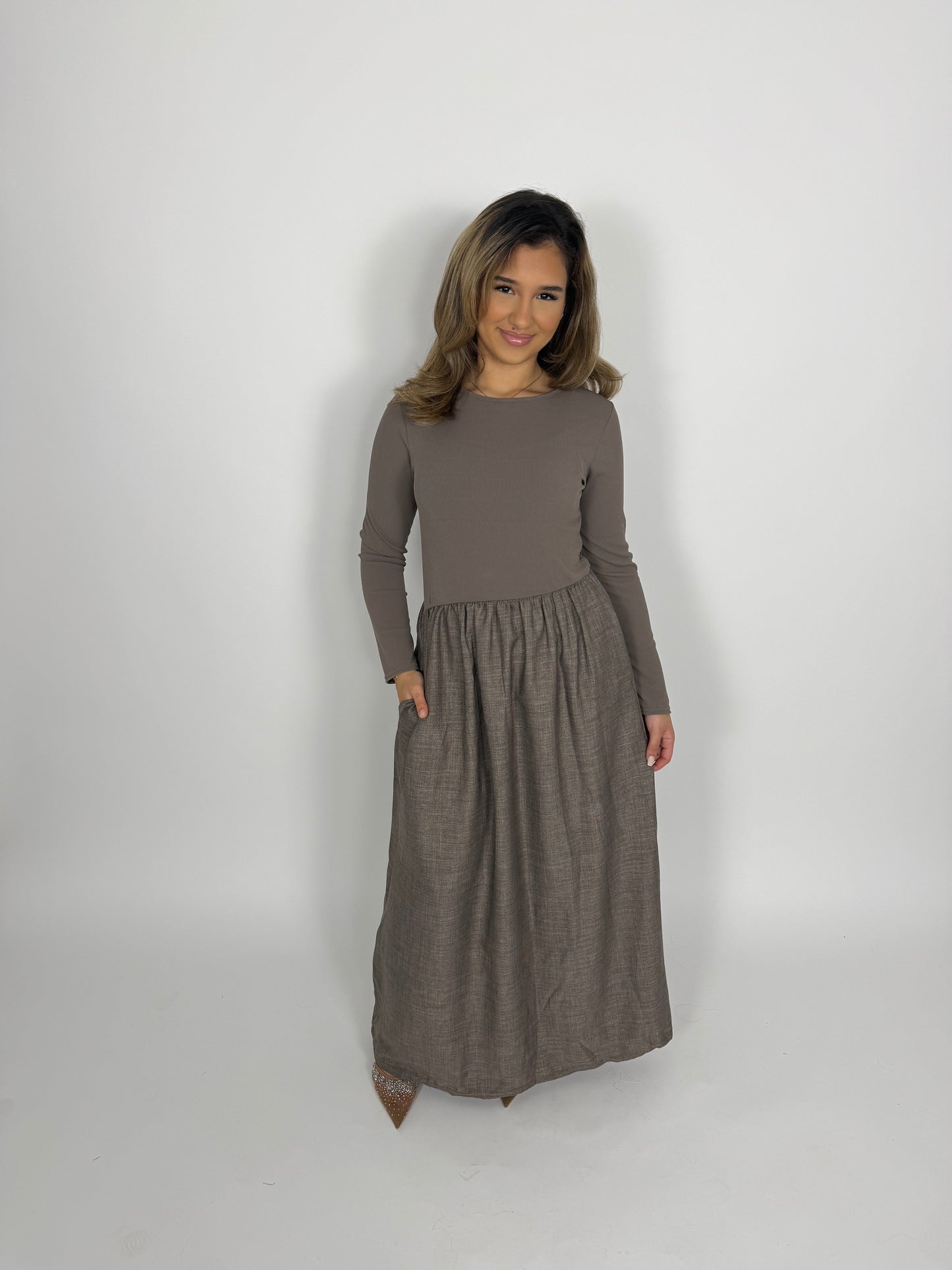 Bella Dress