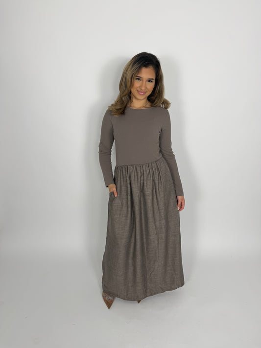 Bella Dress
