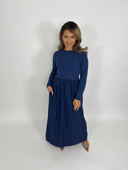 Bella Dress