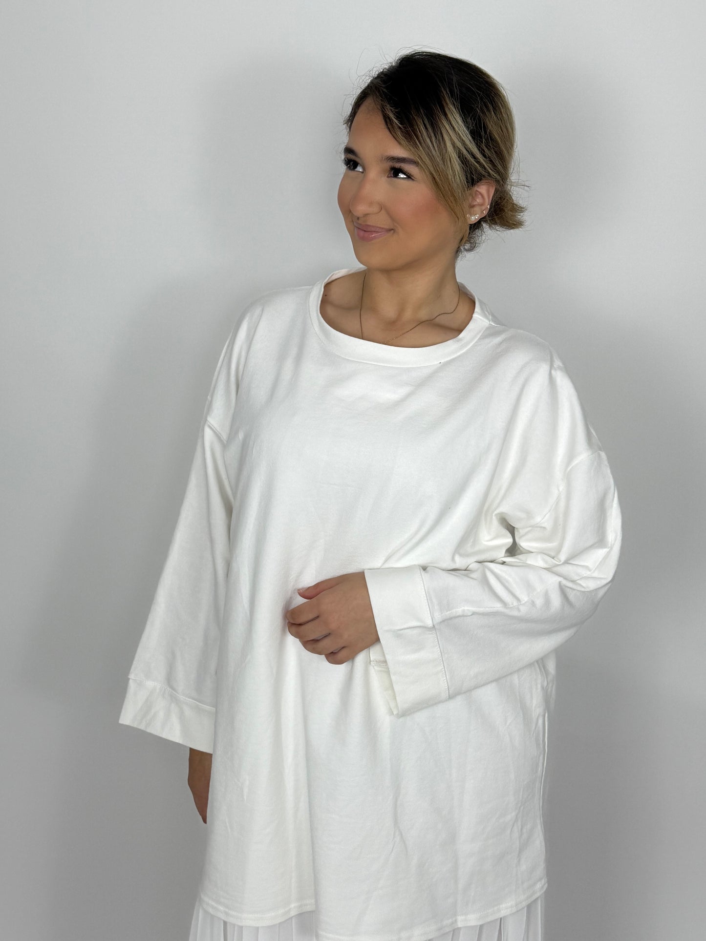 Oversized T-Shirt