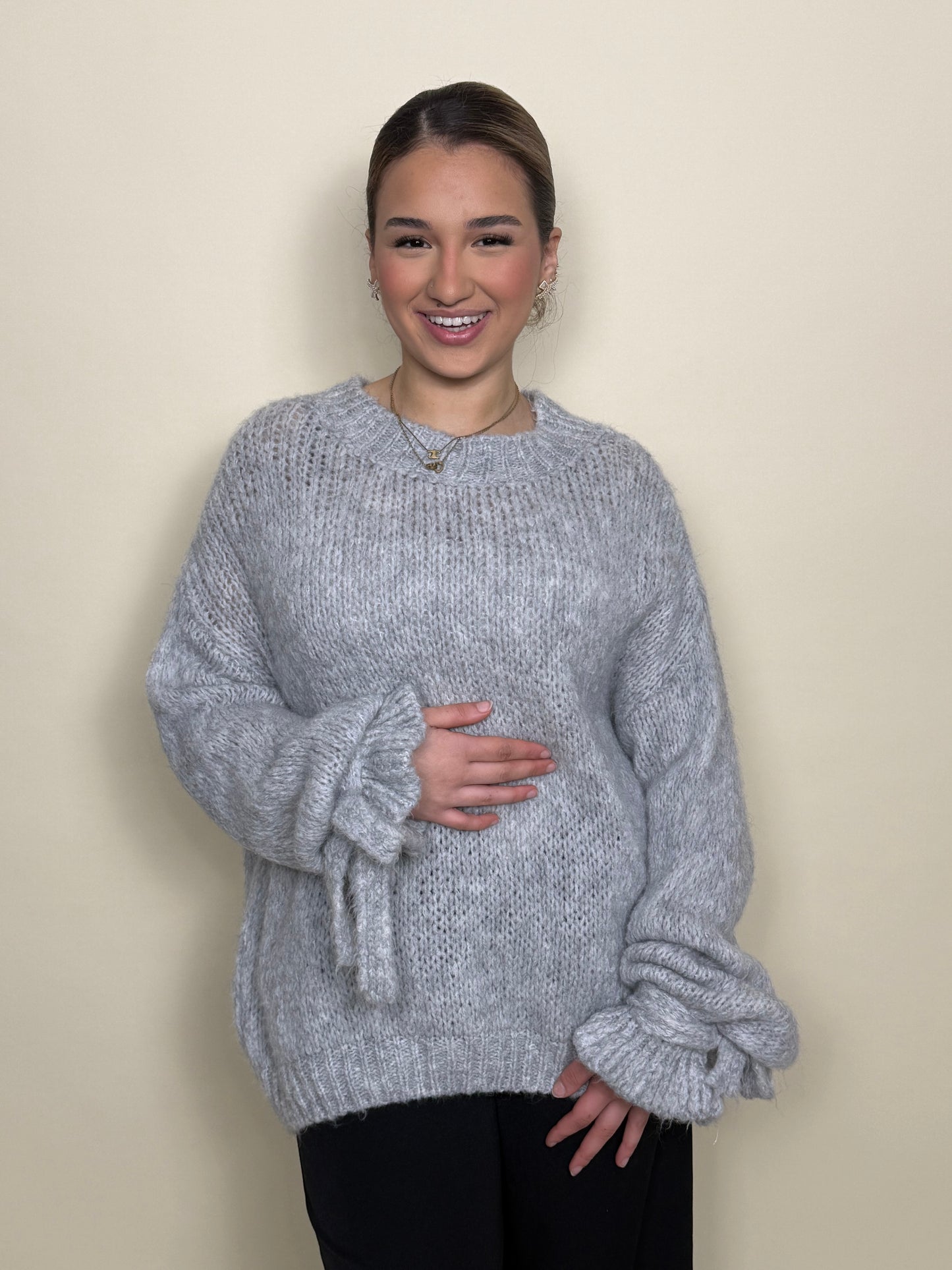 Cute Sweater