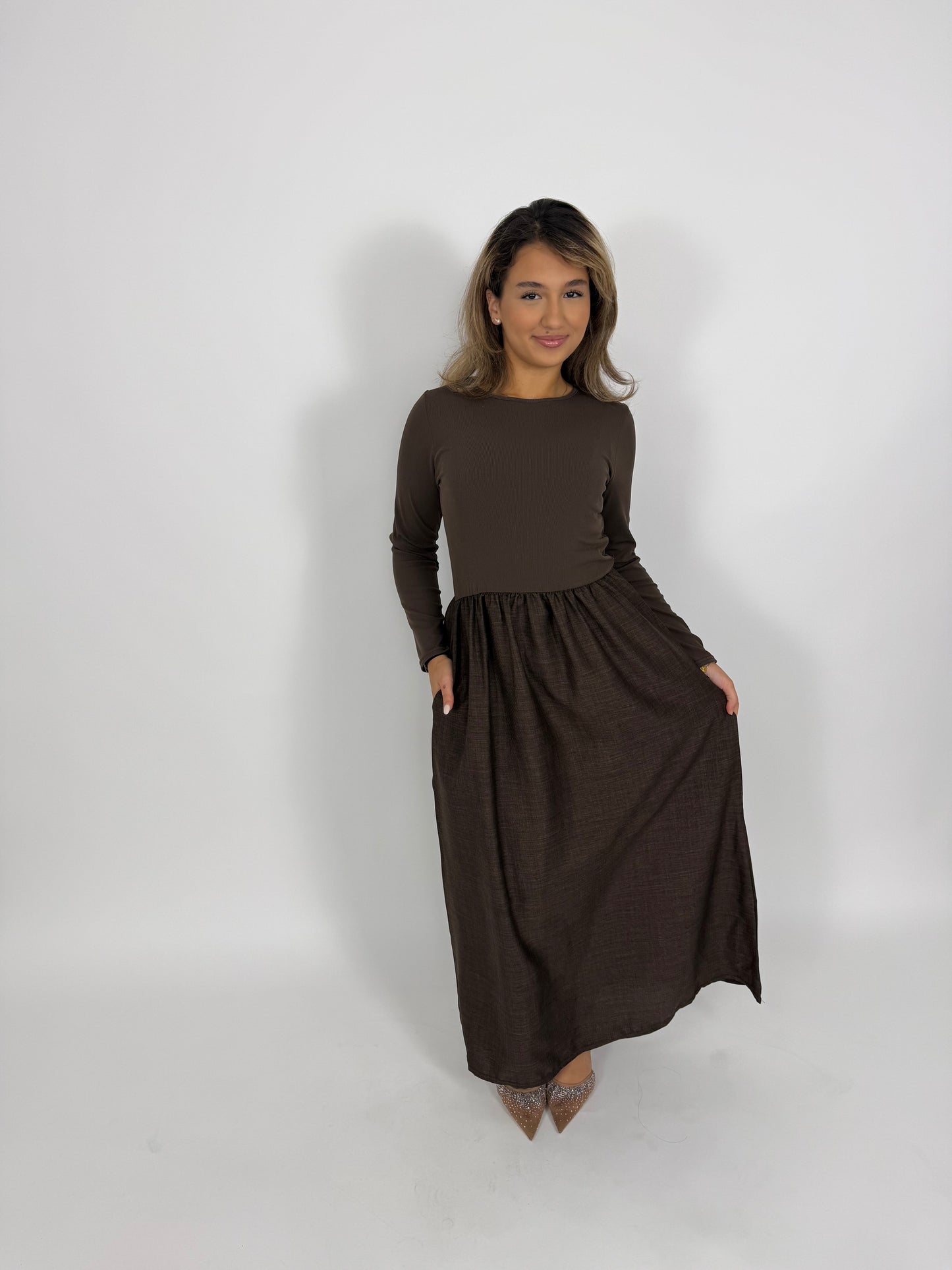 Bella Dress