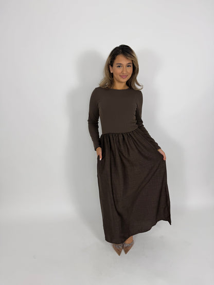 Bella Dress