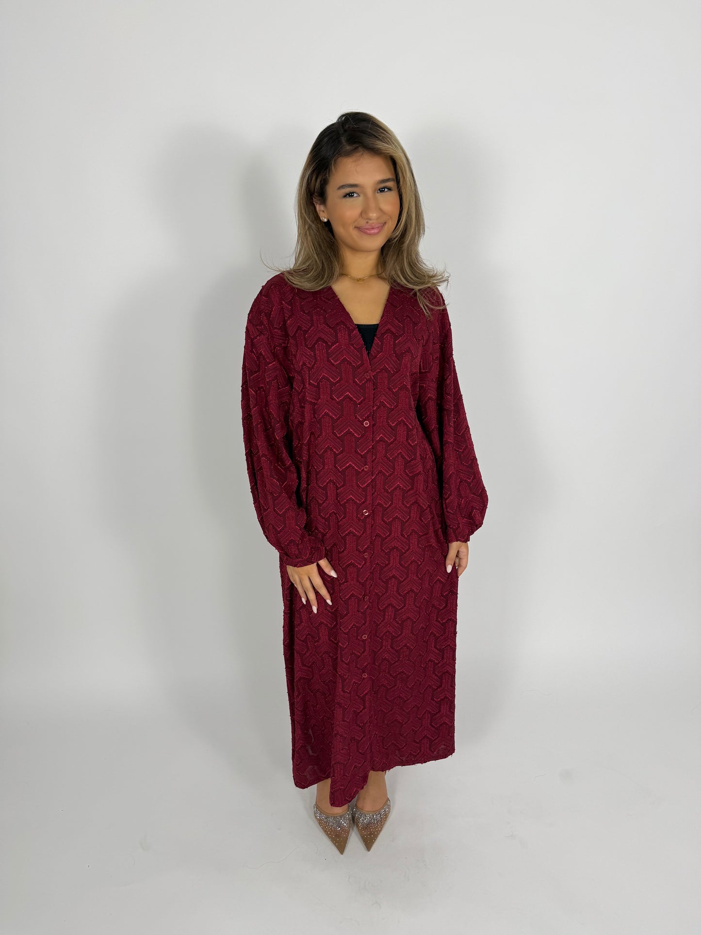 Sofia Dress