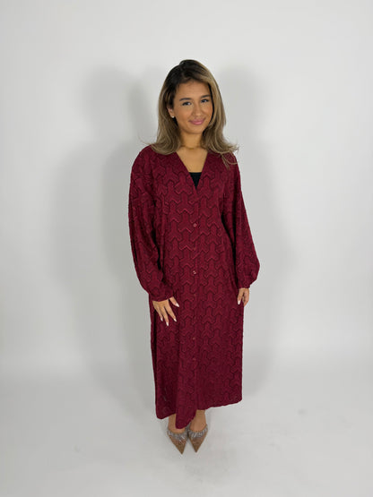 Sofia Dress