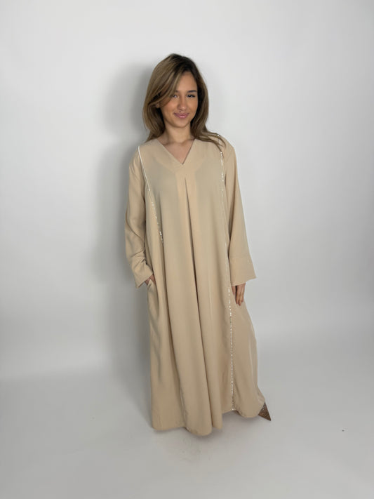 Dalila Abaya