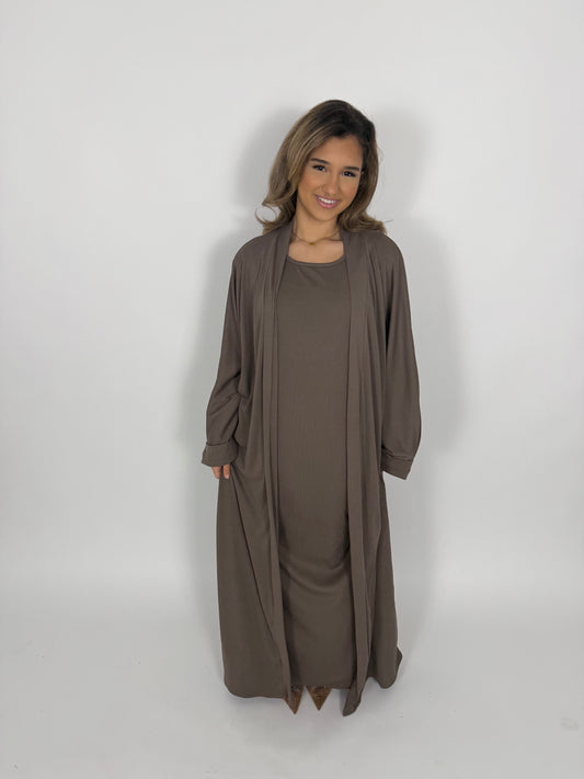 Anira Dress