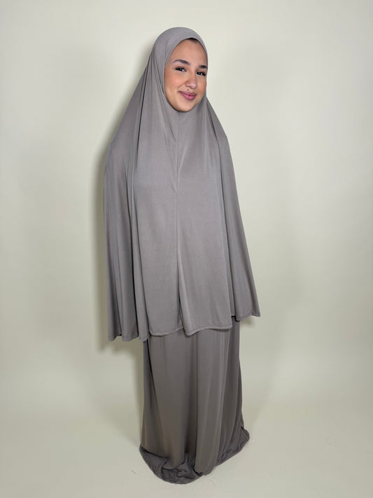 Khimar Set