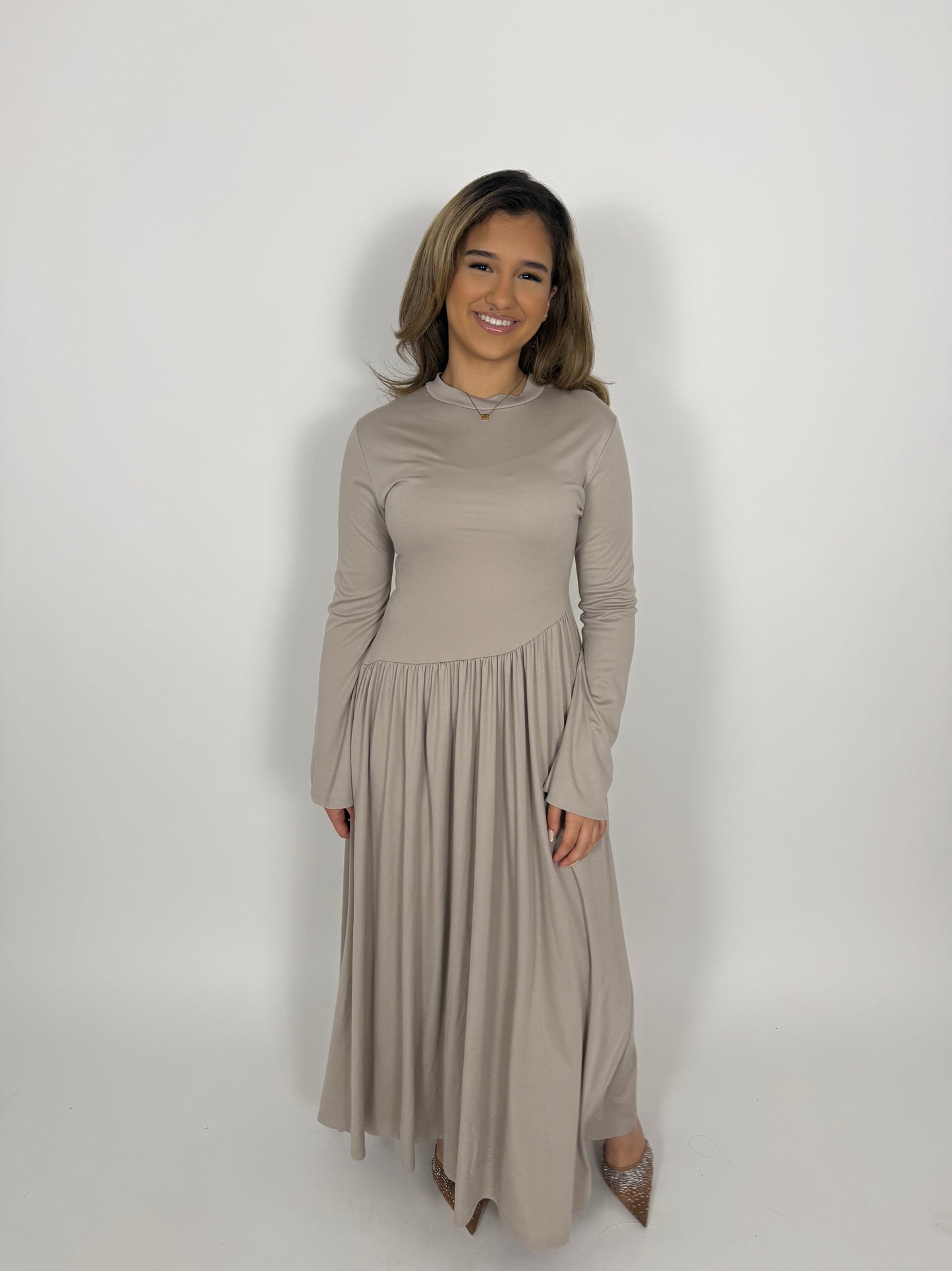 Alara Dress