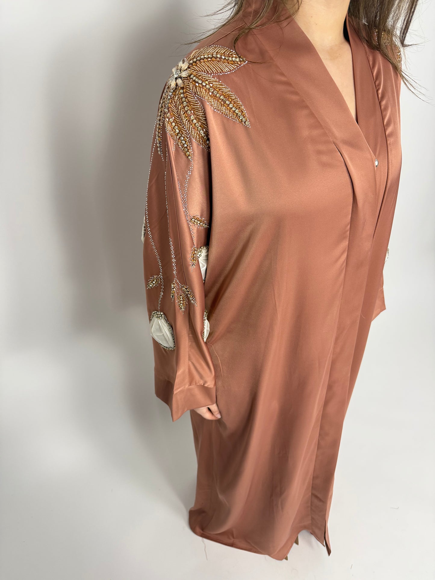 Nisa Abaya